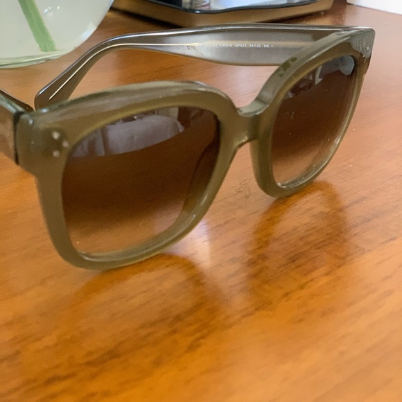 CELINE SUNGLASSES 🔥 - Picture 2 of 6